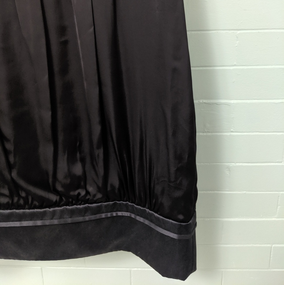 Stella McCartney silk dress Italian size 44/10 - Picture 8 of 8